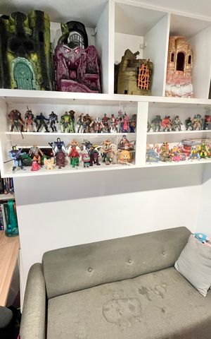 Apartamento à venda com 90m², 3 quartos e 1 vaga Apartamento à venda com 90m², 3 quartos e 1 vagaQuarto 3 / Escritório
