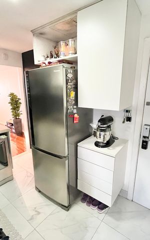 Apartamento à venda com 90m², 3 quartos e 1 vaga Apartamento à venda com 90m², 3 quartos e 1 vagaCozinha