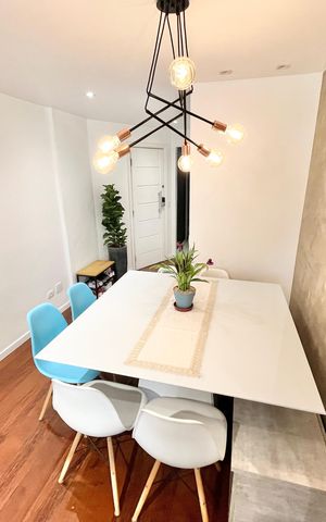 Apartamento à venda com 90m², 3 quartos e 1 vaga Apartamento à venda com 90m², 3 quartos e 1 vagaSala
