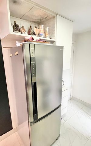 Apartamento à venda com 90m², 3 quartos e 1 vaga Apartamento à venda com 90m², 3 quartos e 1 vagaCozinha
