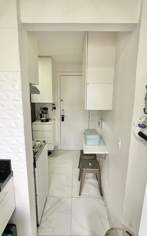 Apartamento à venda com 90m², 3 quartos e 1 vaga Apartamento à venda com 90m², 3 quartos e 1 vagaÁrea de Serviço