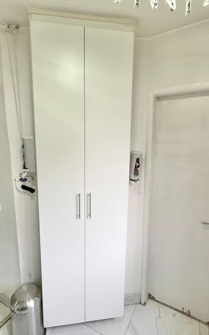Apartamento à venda com 90m², 3 quartos e 1 vaga Apartamento à venda com 90m², 3 quartos e 1 vagaÁrea de Serviço