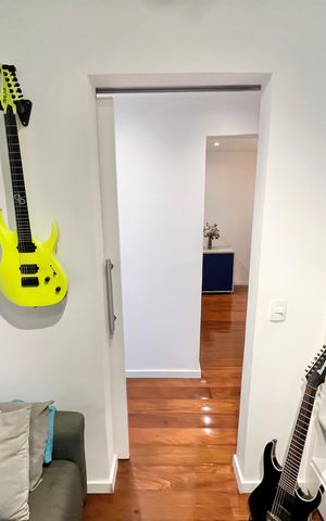 Apartamento à venda com 90m², 3 quartos e 1 vaga Apartamento à venda com 90m², 3 quartos e 1 vagaQuarto 3 / Escritório
