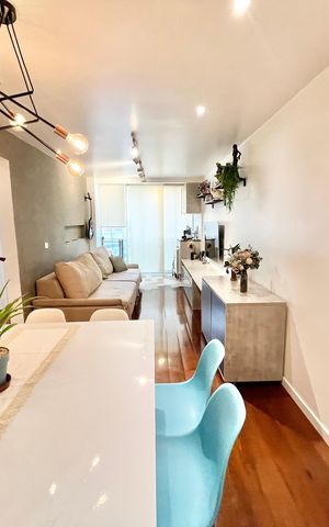 Apartamento à venda com 90m², 3 quartos e 1 vaga Apartamento à venda com 90m², 3 quartos e 1 vagaSala