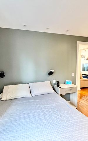 Apartamento à venda com 90m², 3 quartos e 1 vaga Apartamento à venda com 90m², 3 quartos e 1 vagaQuarto 1 - Suíte