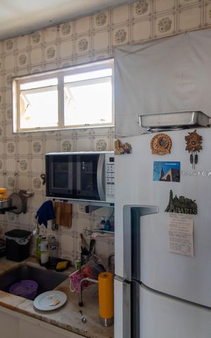 Apartamento à venda com 72m², 3 quartos e 1 vaga Apartamento à venda com 72m², 3 quartos e 1 vagaCOZINHA