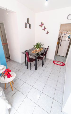 Apartamento à venda com 72m², 3 quartos e 1 vaga Apartamento à venda com 72m², 3 quartos e 1 vagaSALA DE JANTAR
