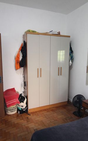 Casa à venda com 560m², 2 quartos e 5 vagasQuarto 2
