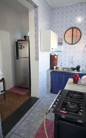 Casa à venda com 560m², 2 quartos e 5 vagasCozinha