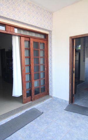 Casa à venda com 560m², 2 quartos e 5 vagasQuintal