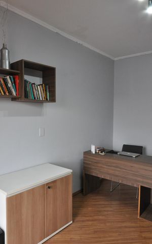 Casa de condomínio à venda com 314m², 4 quartos e 3 vagasSuíte 2