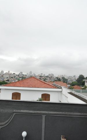 Casa de condomínio à venda com 314m², 4 quartos e 3 vagasVista da Sacada da Suíte 2