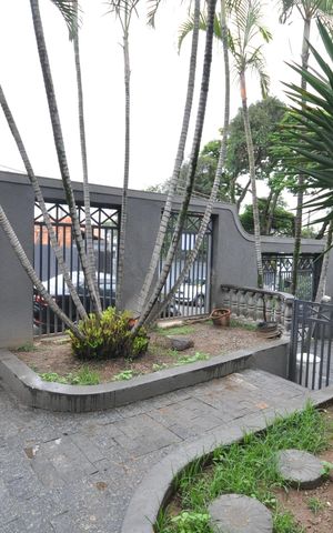 Casa de condomínio à venda com 314m², 4 quartos e 3 vagasJardim