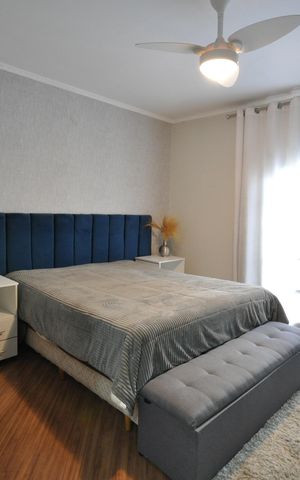 Casa de condomínio à venda com 314m², 4 quartos e 3 vagasSuíte Master