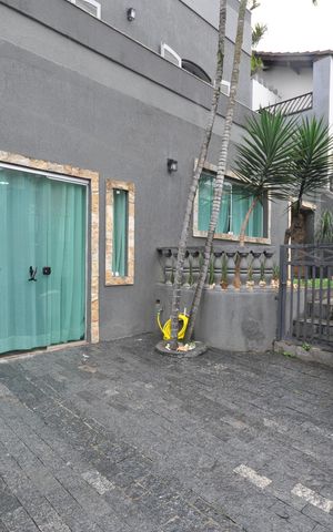 Casa de condomínio à venda com 314m², 4 quartos e 3 vagasGaragem