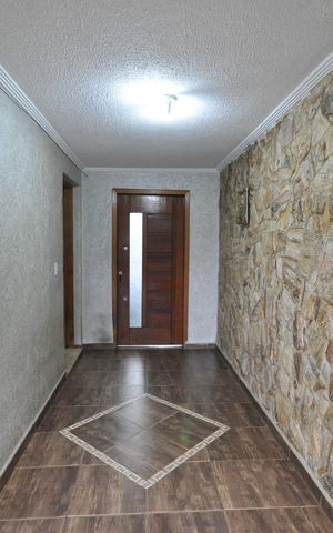 Casa de condomínio à venda com 314m², 4 quartos e 3 vagasHall de entrada