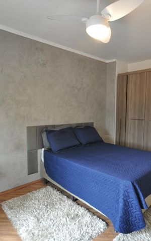 Casa de condomínio à venda com 314m², 4 quartos e 3 vagasQuarto 3