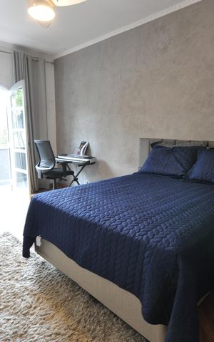 Casa de condomínio à venda com 314m², 4 quartos e 3 vagasQuarto 3