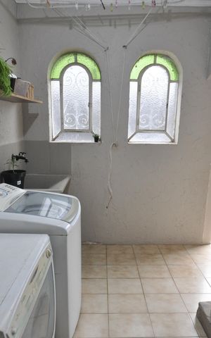 Casa de condomínio à venda com 314m², 4 quartos e 3 vagasÁrea de Serviço