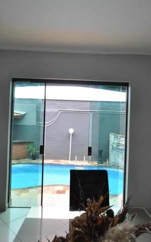 Casa de condomínio à venda com 314m², 4 quartos e 3 vagasSala de Jantar