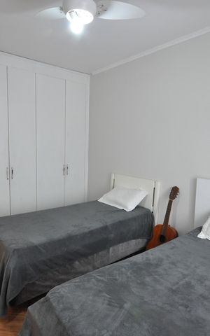 Casa de condomínio à venda com 314m², 4 quartos e 3 vagasQuarto 4