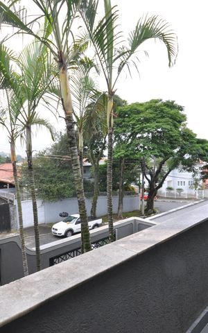 Casa de condomínio à venda com 314m², 4 quartos e 3 vagasSacada da Suíte Master