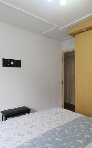 Apartamento à venda com 79m², 3 quartos e 1 vagaQuarto 1