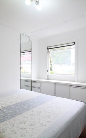 Apartamento à venda com 79m², 3 quartos e 1 vagaQuarto 1