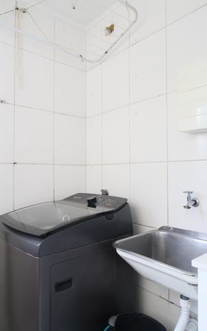 Apartamento à venda com 79m², 3 quartos e 1 vagaÁrea de Serviço