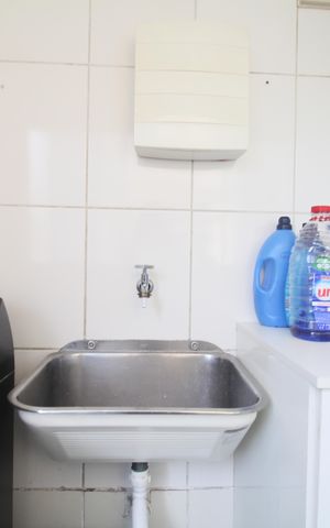 Apartamento à venda com 79m², 3 quartos e 1 vagaÁrea de Serviço