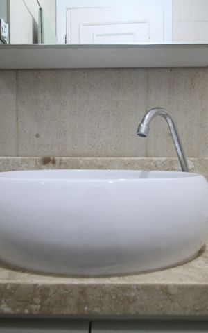 Apartamento à venda com 79m², 3 quartos e 1 vagaBanheiro
