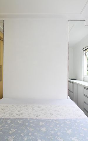 Apartamento à venda com 79m², 3 quartos e 1 vagaQuarto 1