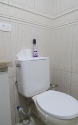 Apartamento à venda com 79m², 3 quartos e 1 vagaBanheiro