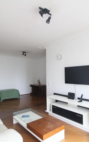 Apartamento à venda com 79m², 3 quartos e 1 vagaSala