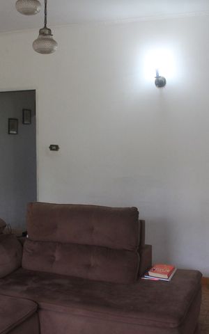 Casa à venda com 180m², 2 quartos e 2 vagasSala