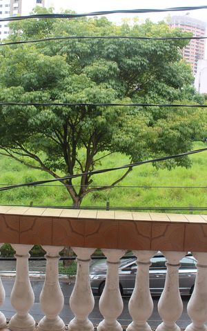 Casa à venda com 180m², 2 quartos e 2 vagasVaranda