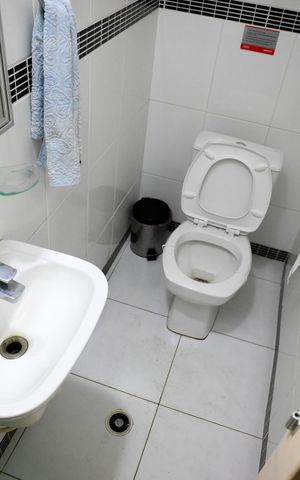 Casa para alugar com 280m², 3 quartos e 3 vagas Casa para alugar com 280m², 3 quartos e 3 vagasLavabo