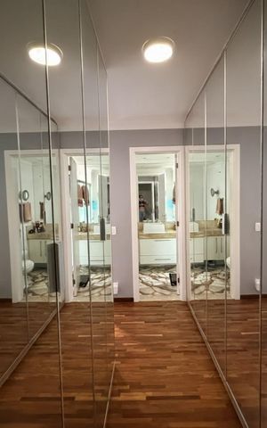 Apartamento para alugar com 133m², 2 quartos e 2 vagasSuíte 1
