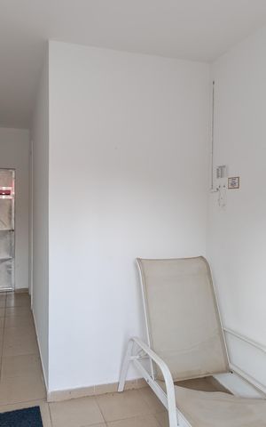 Apartamento para alugar com 137m², 4 quartos e 2 vagasÁrea comum