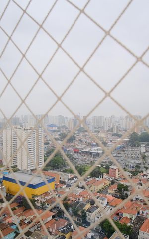 Apartamento à venda com 107m², 3 quartos e 2 vagasVista