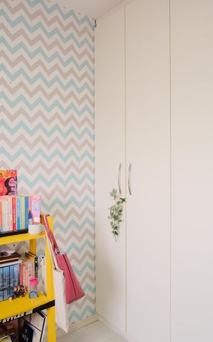 Apartamento à venda com 107m², 3 quartos e 2 vagasQuarto 2