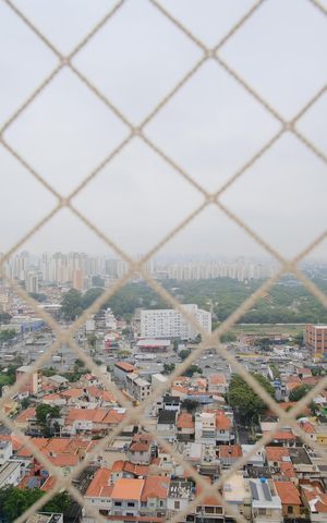 Apartamento à venda com 107m², 3 quartos e 2 vagasVista