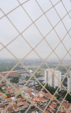 Apartamento à venda com 107m², 3 quartos e 2 vagasVista