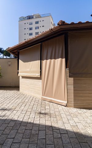 Apartamento à venda com 93m², 3 quartos e 2 vagas Apartamento à venda com 93m², 3 quartos e 2 vagasChurrasqueira