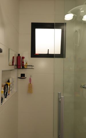 Apartamento à venda com 109m², 2 quartos e 1 vagaBanheiro