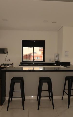 Apartamento à venda com 109m², 2 quartos e 1 vagaÁrea Comum - Salão de Festa