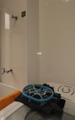 Apartamento à venda com 109m², 2 quartos e 1 vagaÁrea de Serviço