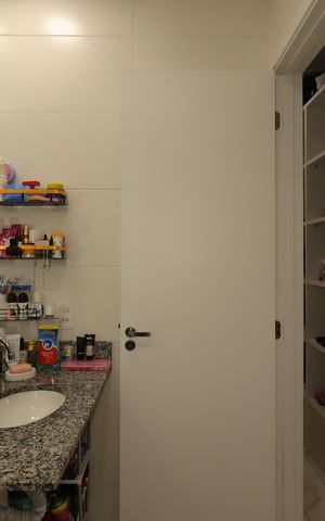 Apartamento à venda com 109m², 2 quartos e 1 vagaBanheiro