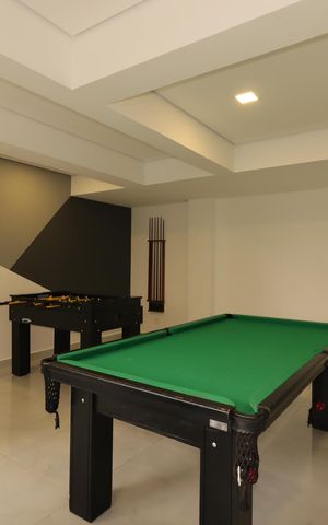 Apartamento à venda com 109m², 2 quartos e 1 vagaÁrea Comum - Salão de Jogos
