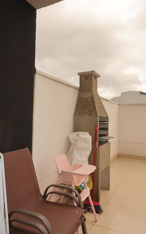 Apartamento à venda com 109m², 2 quartos e 1 vagaÁrea Gourmet